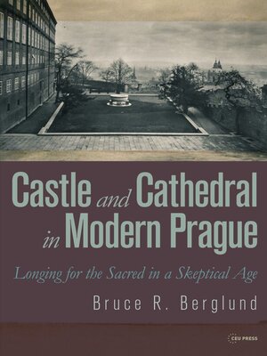 cover image of Castle and Cathedral